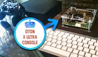 Intelligent Gaming Consoles Image 2