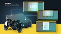 Intelligent Gaming Consoles Image 7