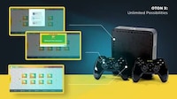 Intelligent Gaming Consoles Image 8