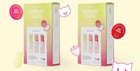 Organic Ice Pops Image 2