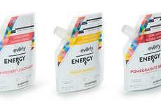 Energized Drink Mixers