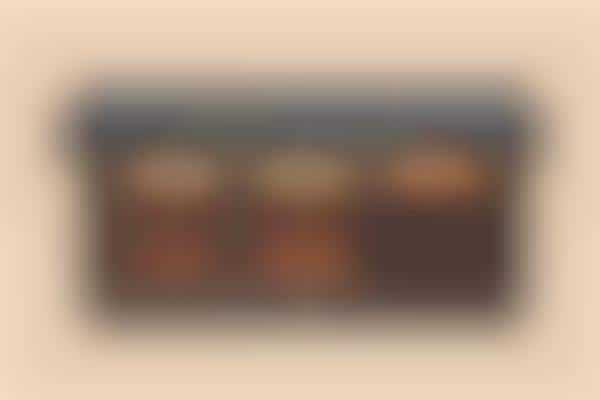 Vegan Contour Palettes