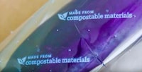 Compostable Meal Delivery Boxes Image 8