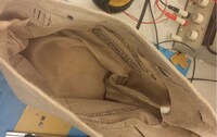 Anti-Shopping Smart Purses Image 4