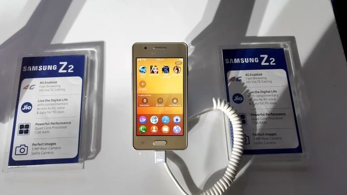 Data-Saving Smartphones