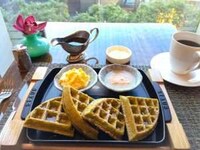 Specialty Waffle Promotions Image 5