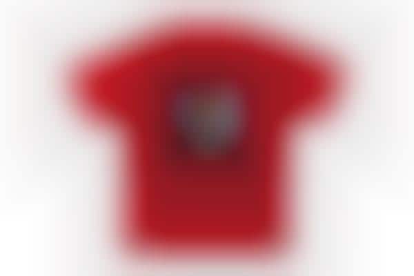 Rapper Picture Day Shirts