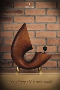 Sculptural Desktop Arcade Games Image 2