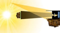 Artificial Solar Eclipses Image 4