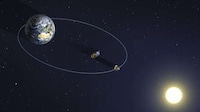 Artificial Solar Eclipses Image 5