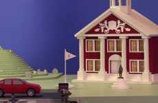 Student-Targeted Tech Giveaways