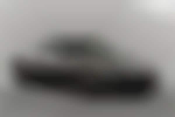 Lightweight Carbon Fiber Cars