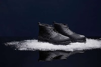 Spy-Inspired Sneakers Image 3