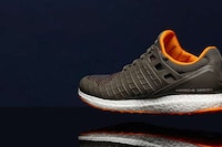 Spy-Inspired Sneakers Image 4