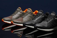 Spy-Inspired Sneakers Image 5