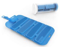 Belted Water Pads Image 3