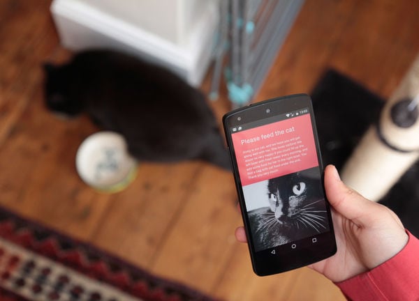 Top 100 Mobile App Ideas in September