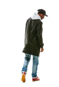 Modern Military-Style Clothing Image 5