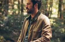 Waterproof Wax Jackets