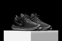 Simplified Modern Shoe Designs Image 2