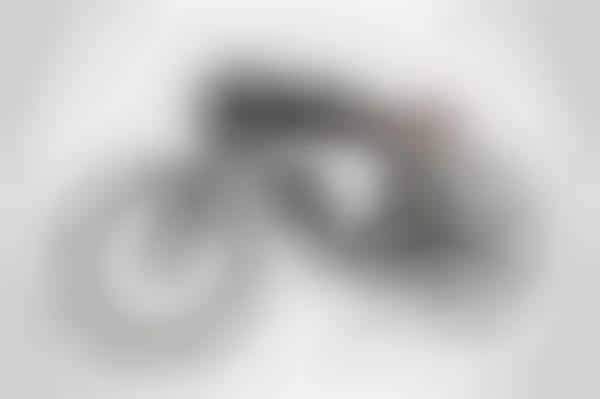 Motocross Bike Hybrids