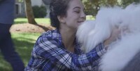 Pet-Centric College Ads Image 2