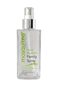 Family-Friendly Bug Sprays Image 2