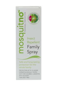 Family-Friendly Bug Sprays Image 3