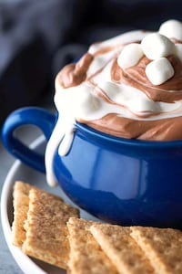 Campfire Cookie Dips Image 3