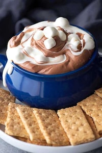Campfire Cookie Dips Image 4
