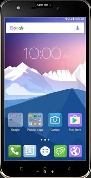 3D-Enabled Smartphones
