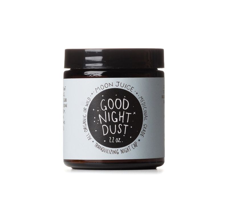 Edible Sleep Aid Powders
