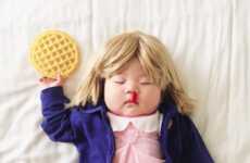 Pop Culture Baby Costumes