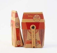 Structured Flour Containers Image 2