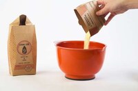Structured Flour Containers Image 3