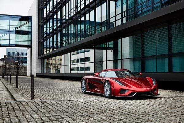 Top 70 Auto Ideas in September