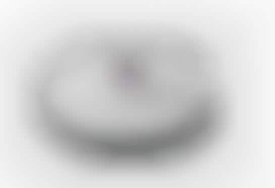 UFO-Shaped Security Cameras