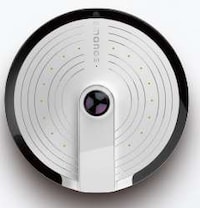 UFO-Shaped Security Cameras Image 2