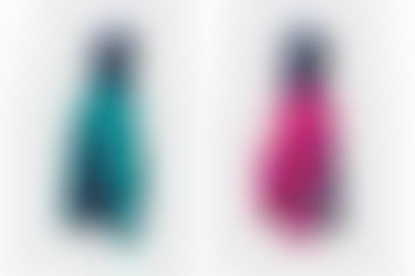 Vibrant Collaborative Sportswear