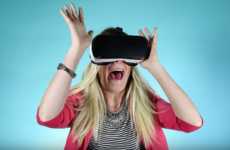 Top 40 VR Ideas in September