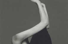 Sensual Abstract Collages