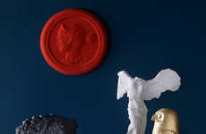 Anicent Greek Home Decor