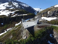Immersive Landscape Viewpoints Image 3