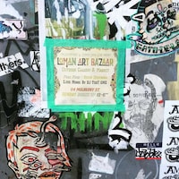 Exclusive Street Art Collectives Image 4