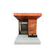 Contemporary Upscale Dog Houses Image 2