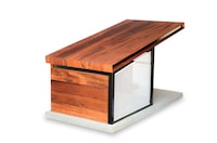 Contemporary Upscale Dog Houses Image 5