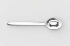 Controlled Portion Spoons