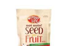 Nutless Snack Bags
