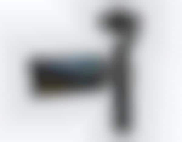 Stabilized 4K Action Cameras