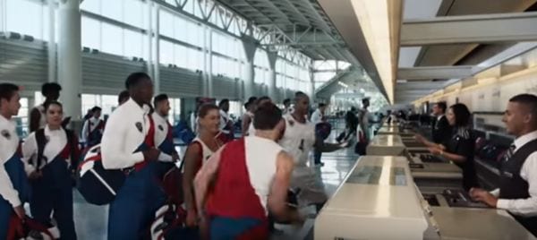 33 Olympic Ad Campaigns